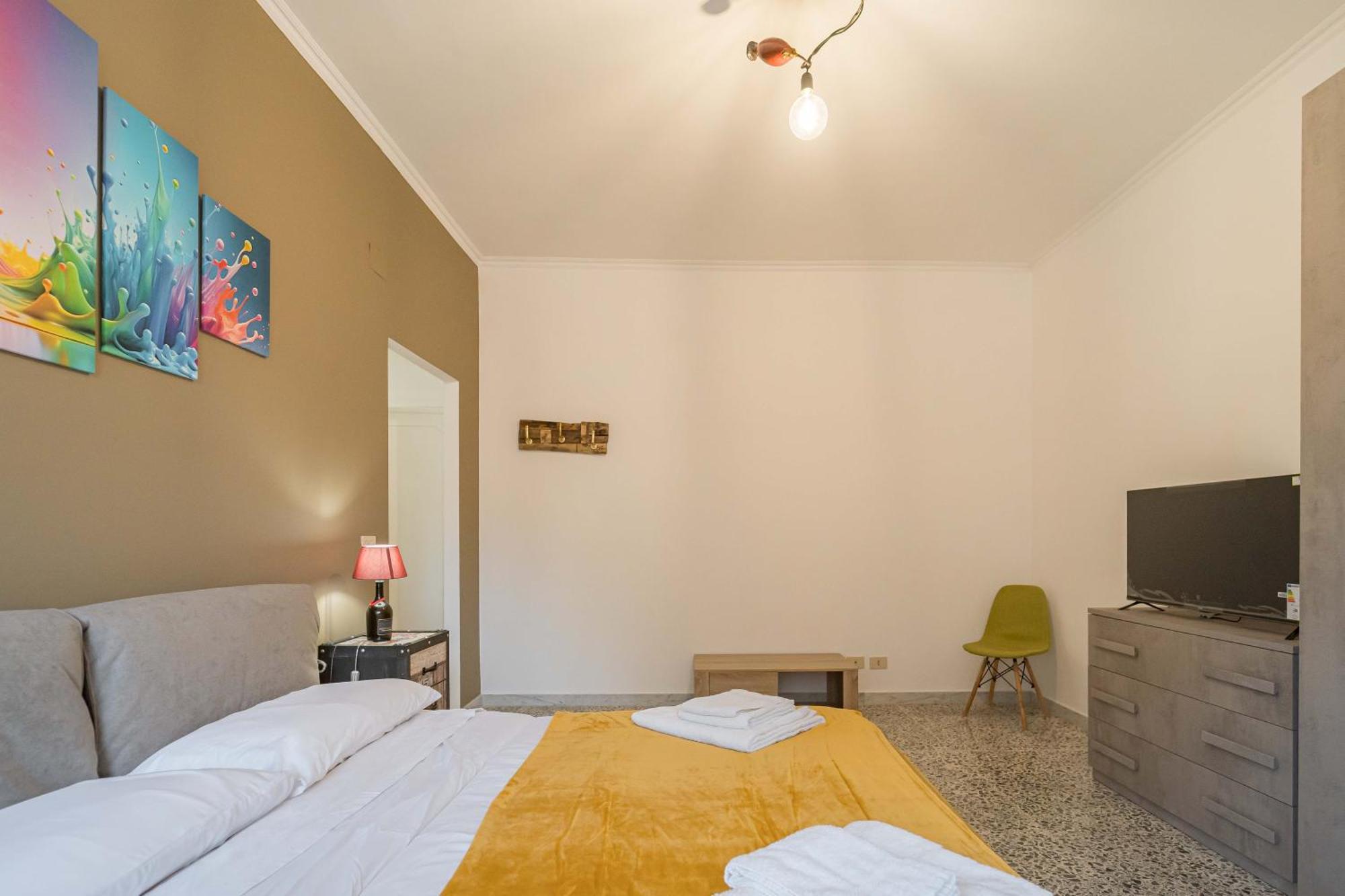 Bed & Breakfast Sweet Talenti *