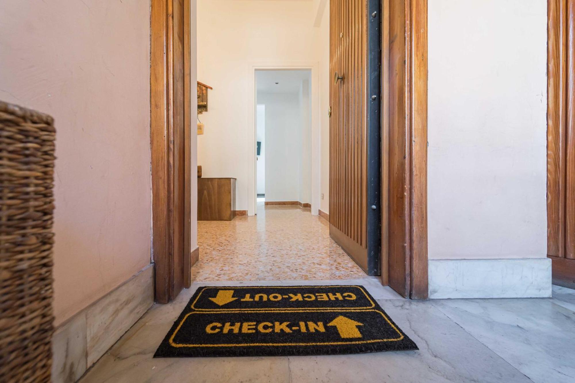 Bed & Breakfast Sweet Talenti Rome