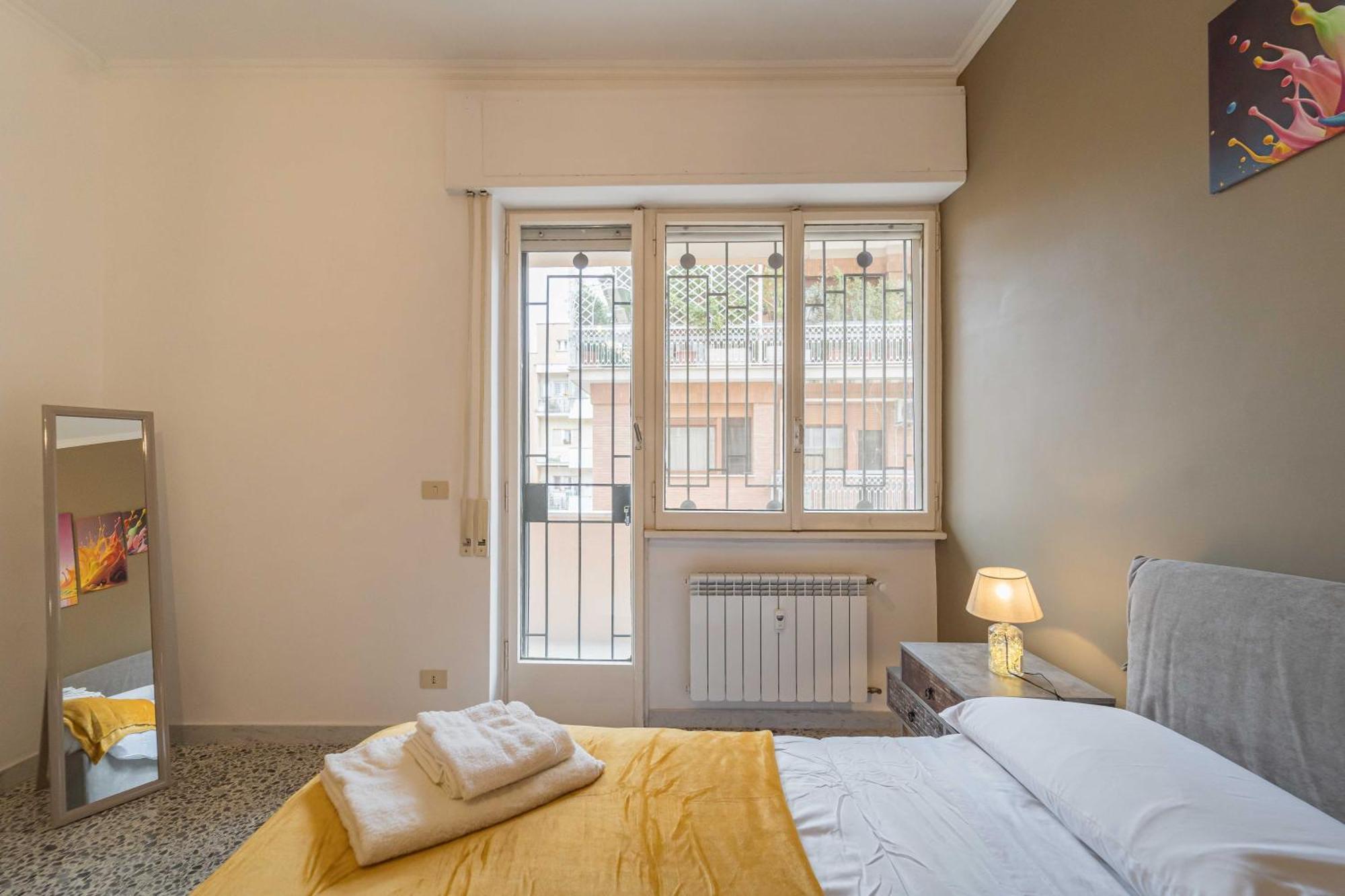 Bed & Breakfast Sweet Talenti Rome