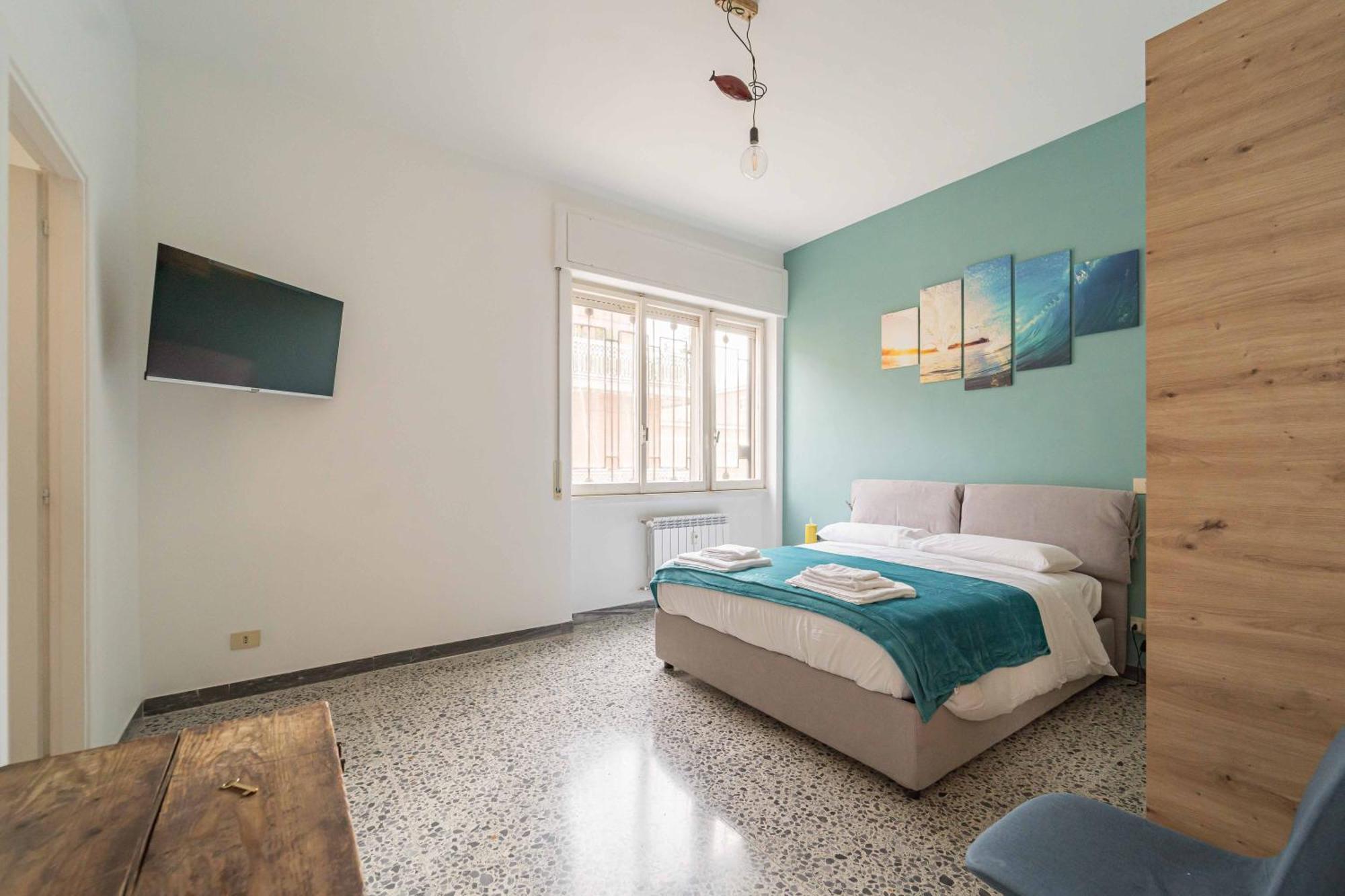Bed & Breakfast Sweet Talenti
