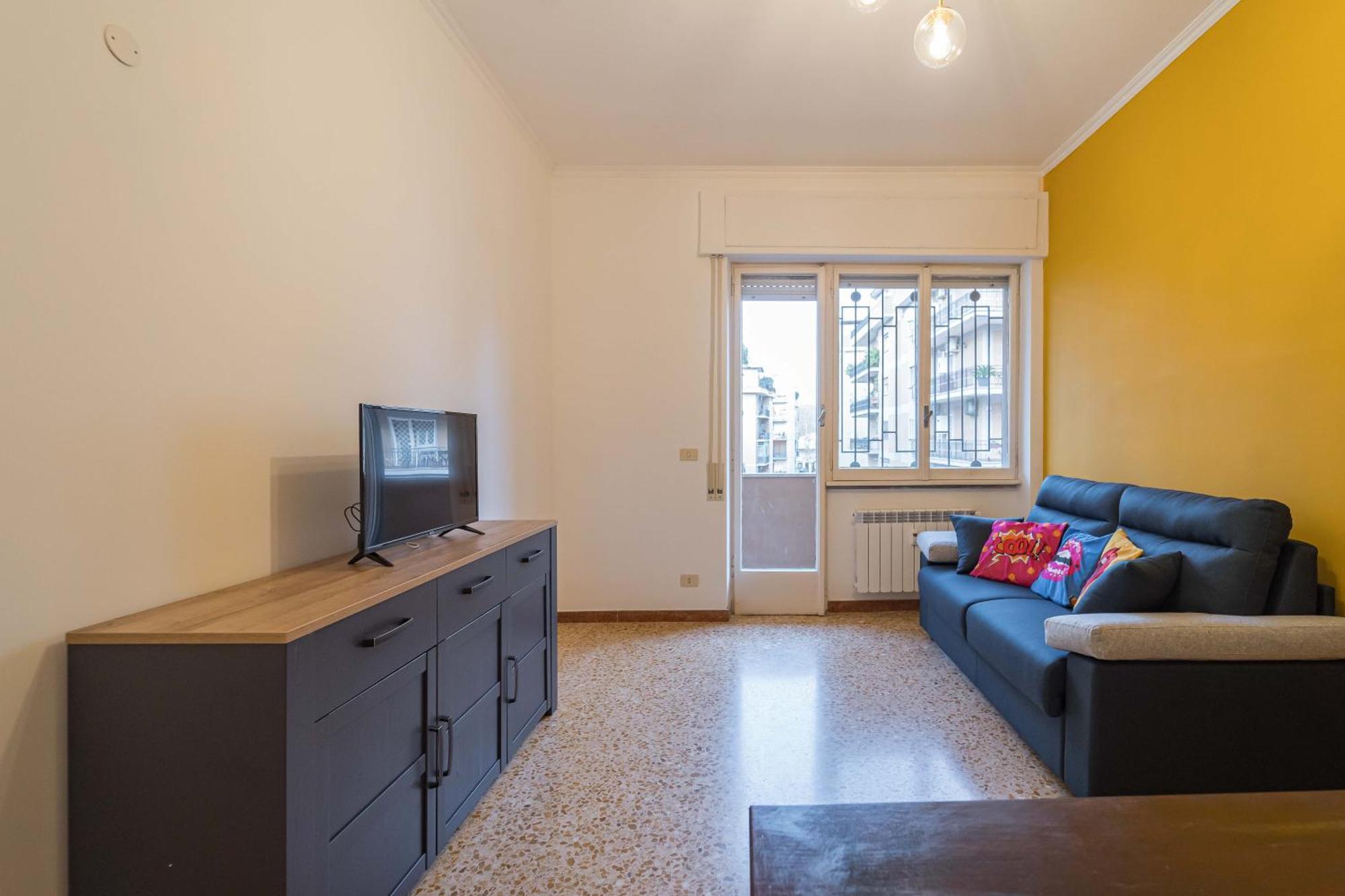 Bed & Breakfast Sweet Talenti Roma
